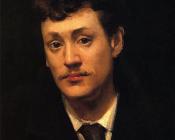 约翰 辛格 萨金特 : Frank O'Meara